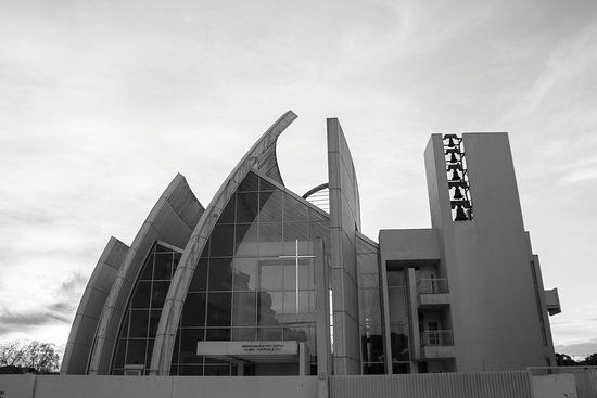 Jubilee Church Dio Padre Misericordioso